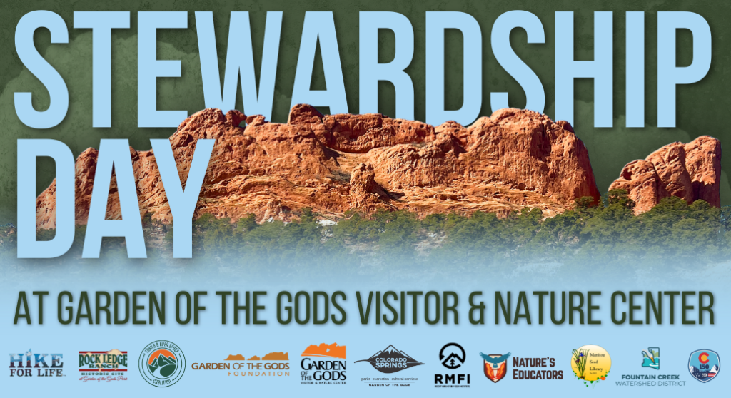 Stewardship Day