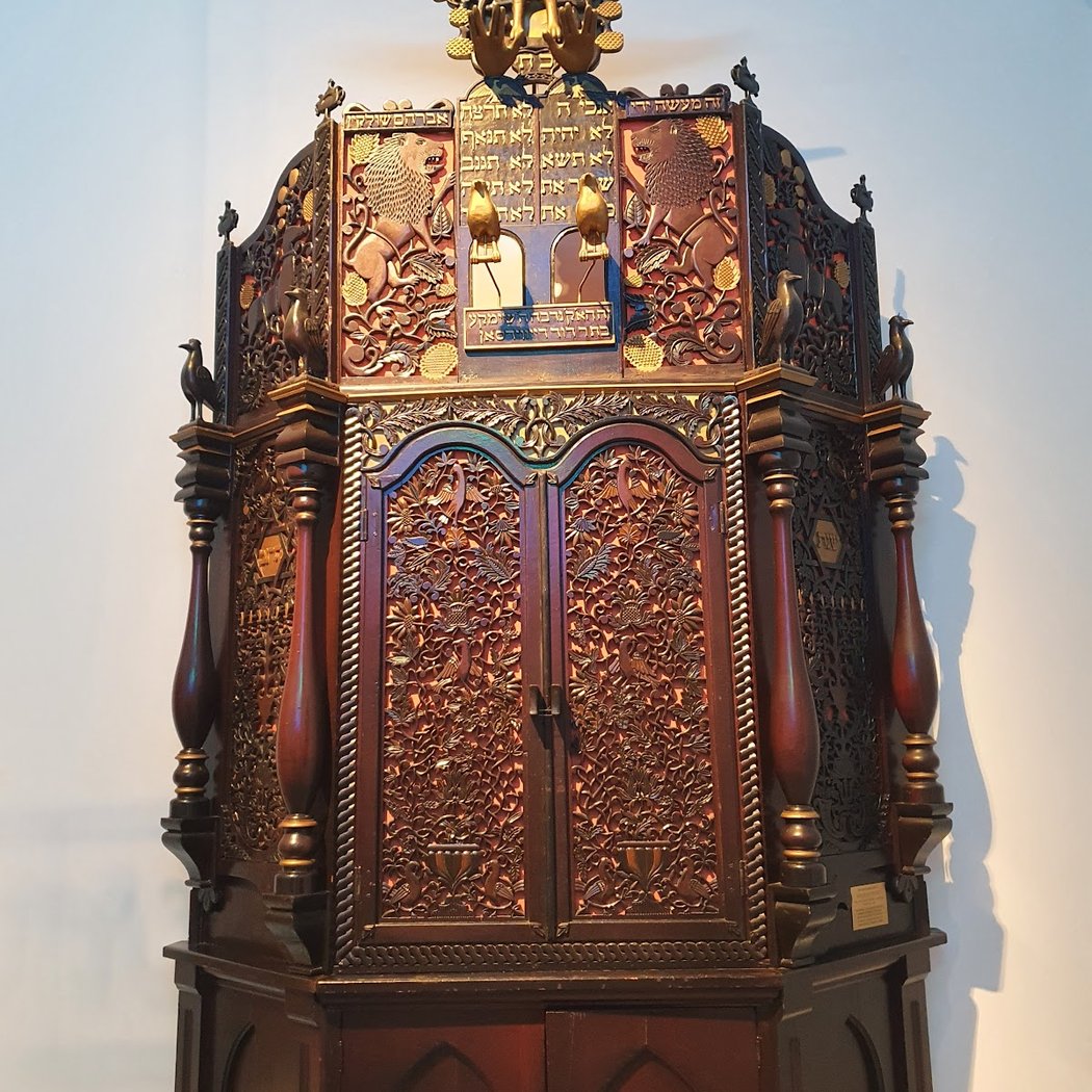 Gallery Tour: Identity, Culture, and Community 5