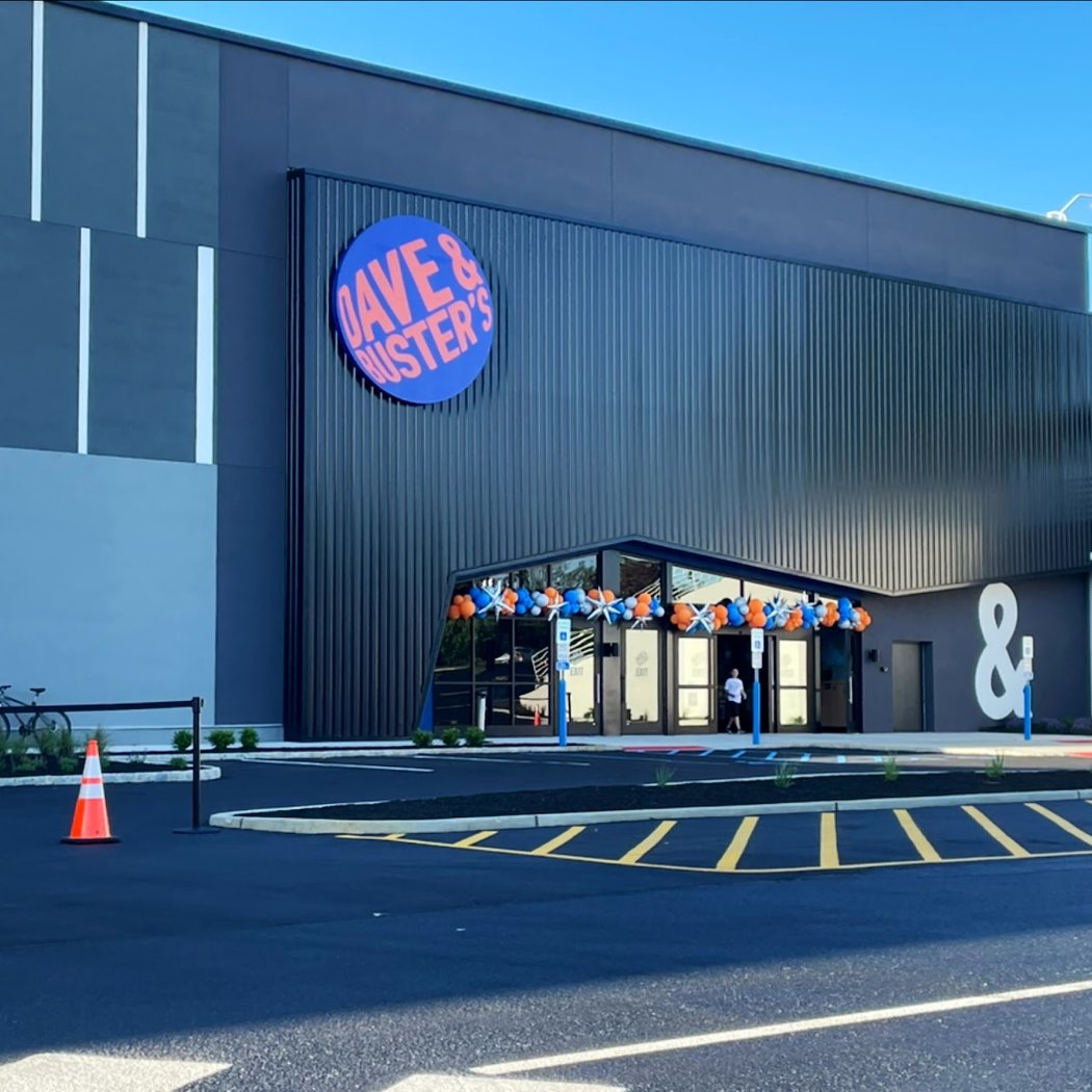 Dave & Buster's Freehold 2