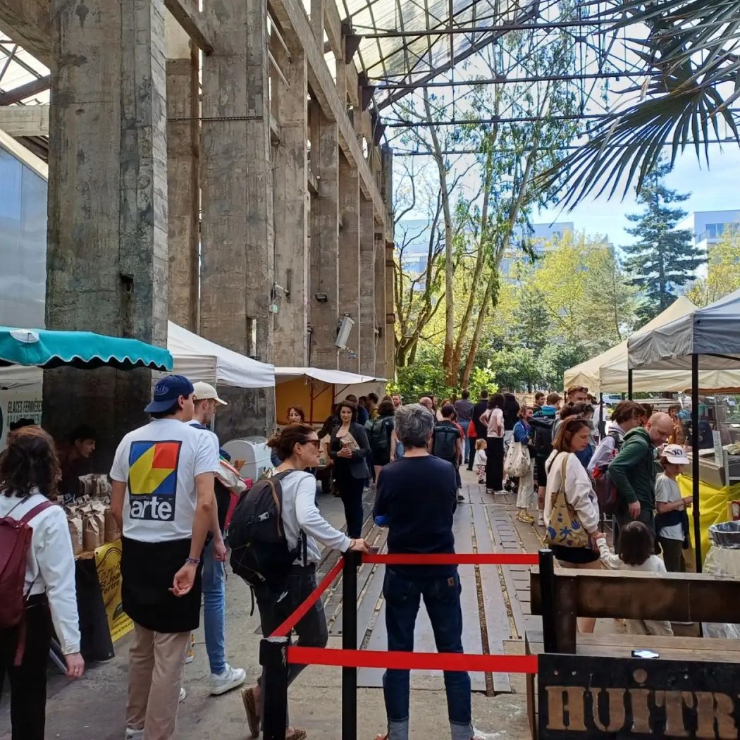 Marché 1