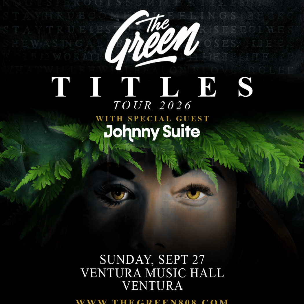 The Green