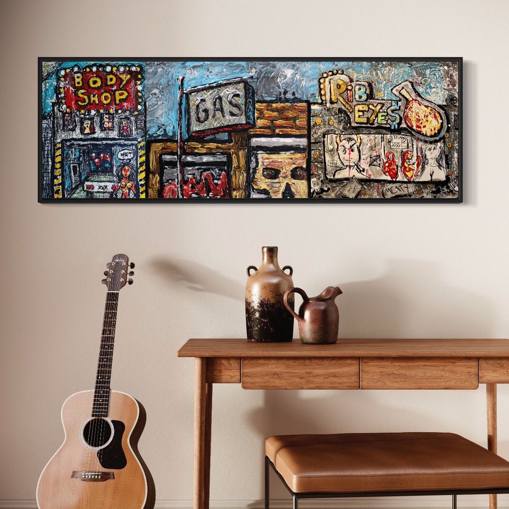 CREATIVEBLOCH STUDIO & GALLERY 3