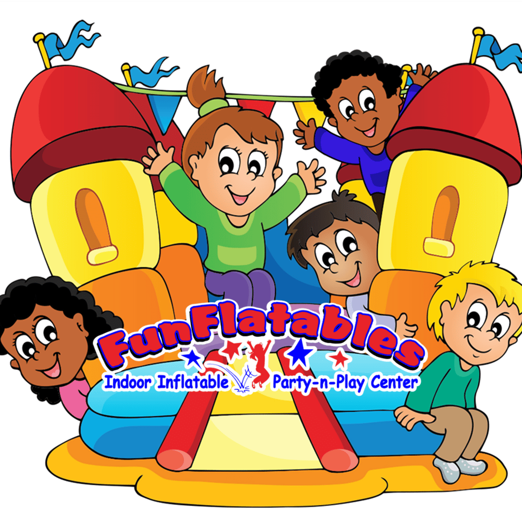 FunFlatables 3