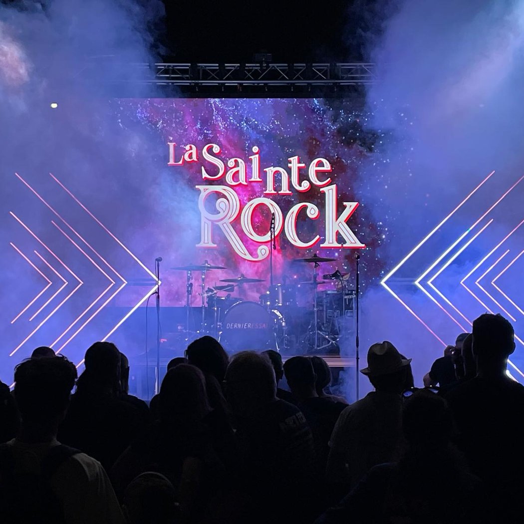 La Sainte Rock Festival 3