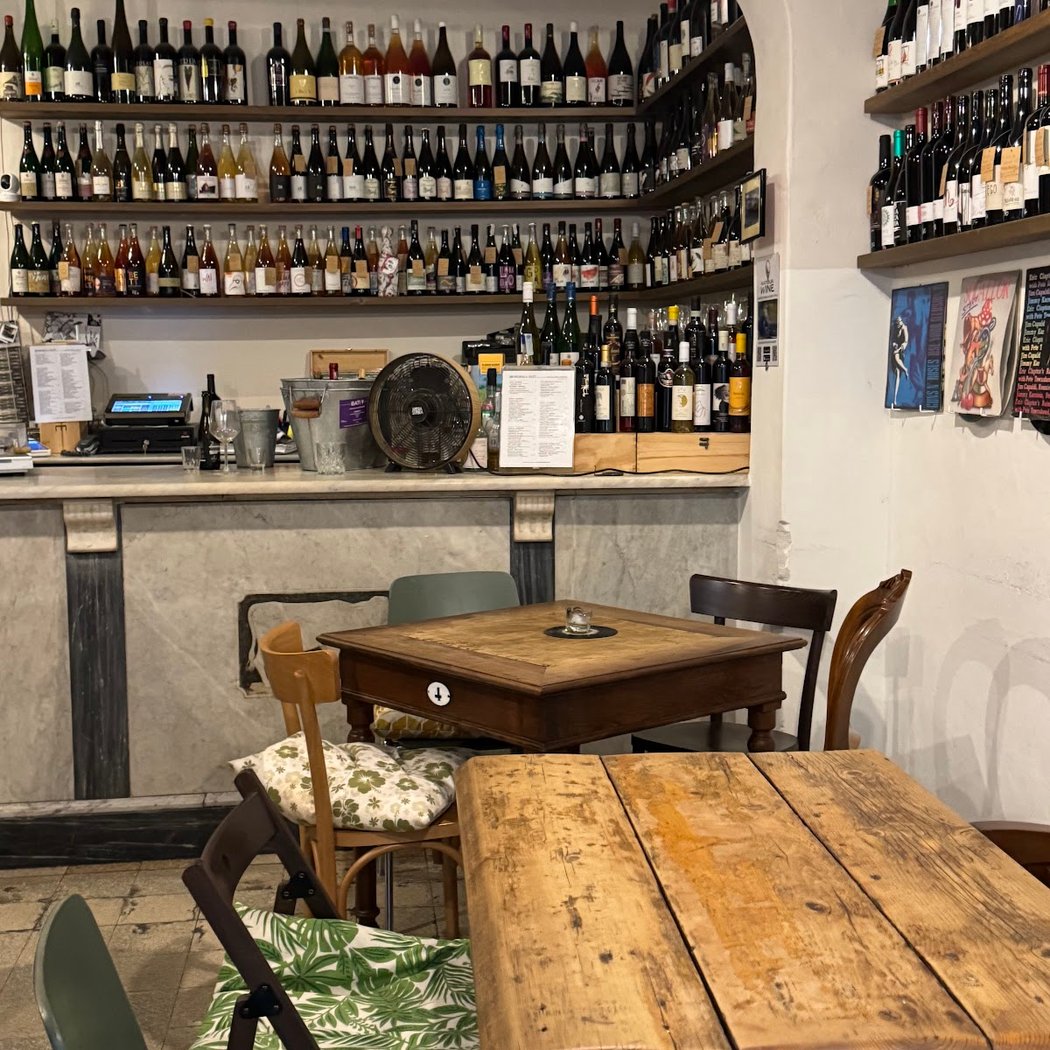Vineria Sonora 3
