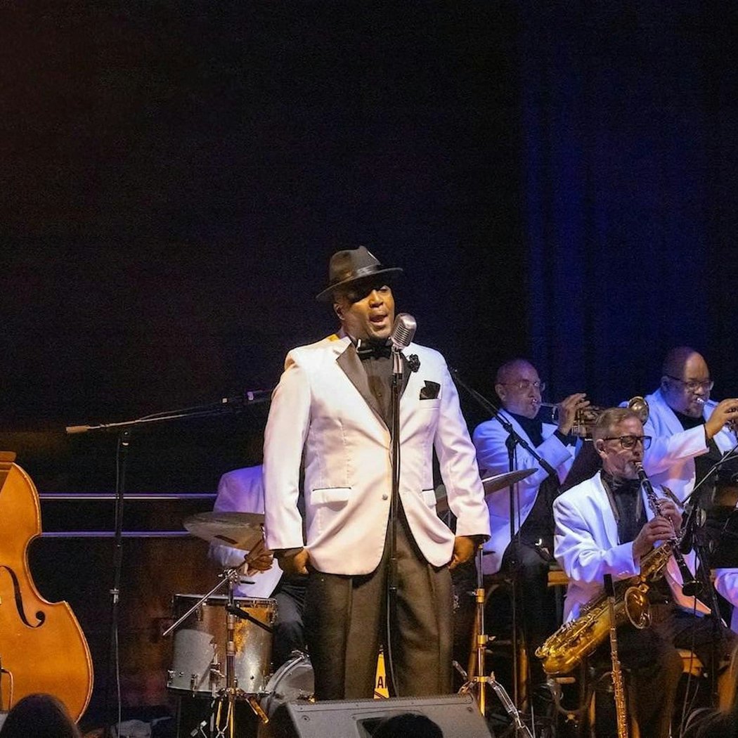 The Rat Pack in Concert 2