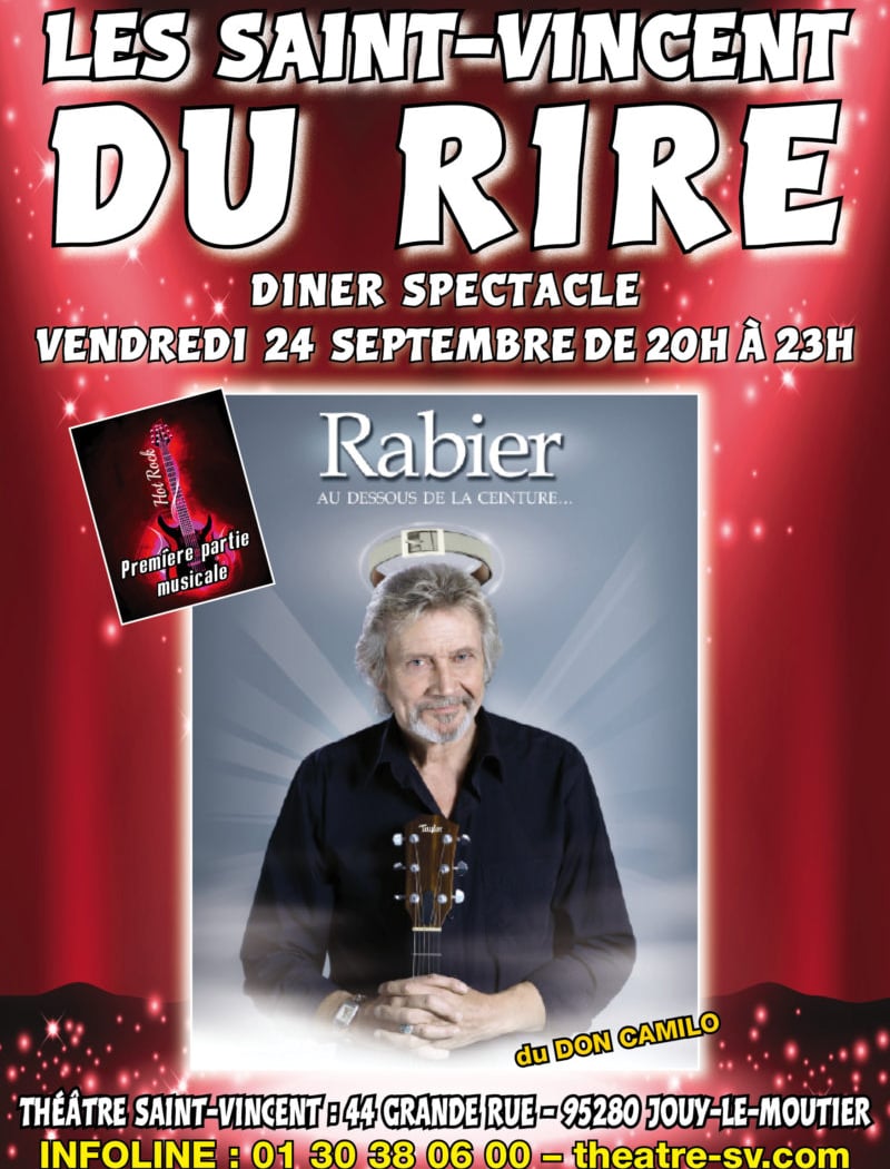RABIER 1