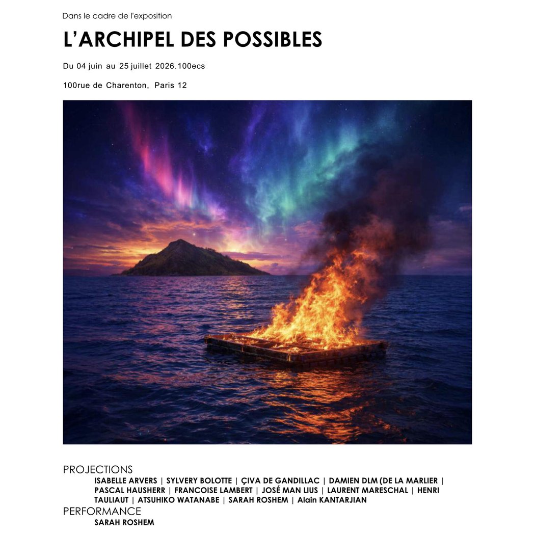 NUIT BLANCHE 2026 1