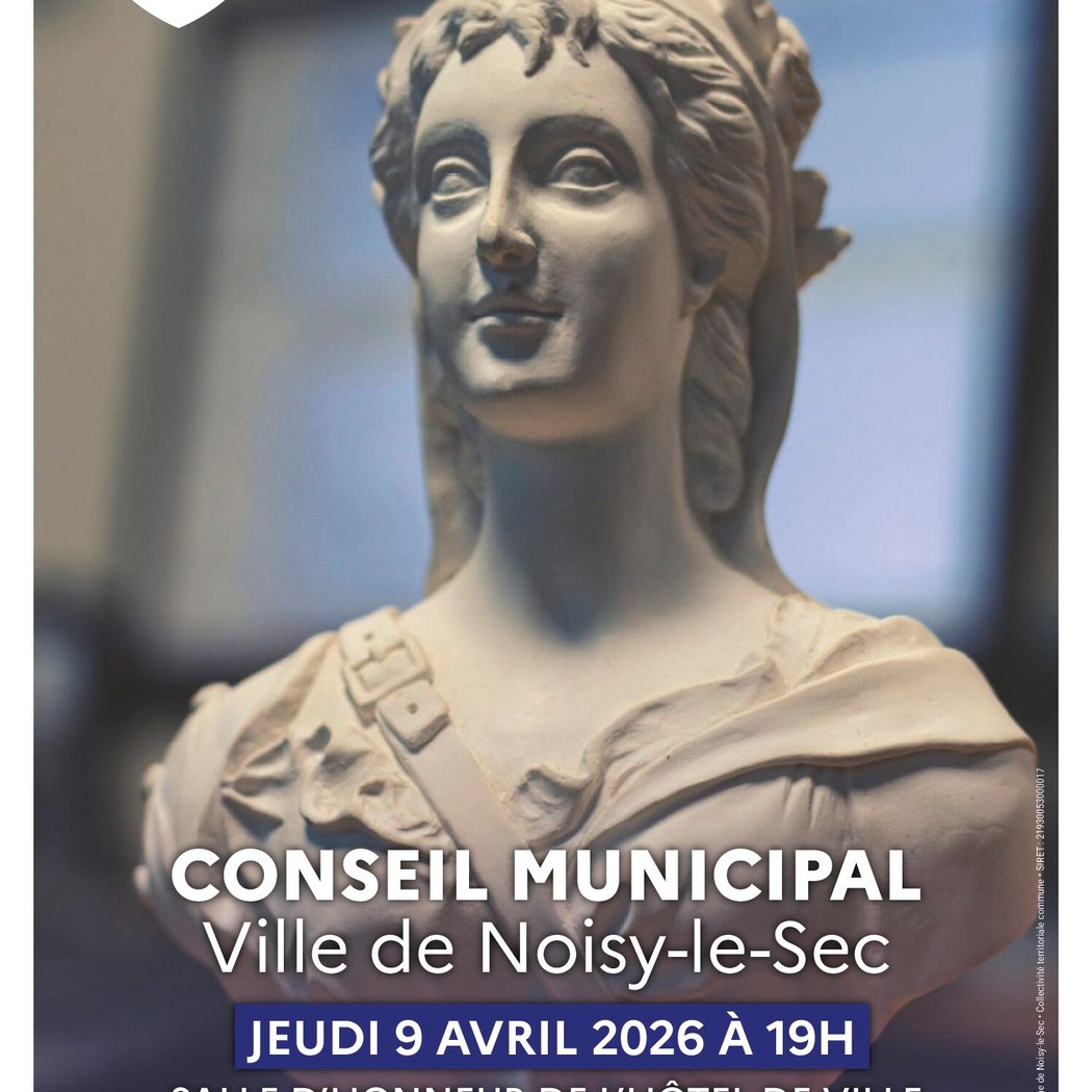 CONSEIL MUNICIPAL 1