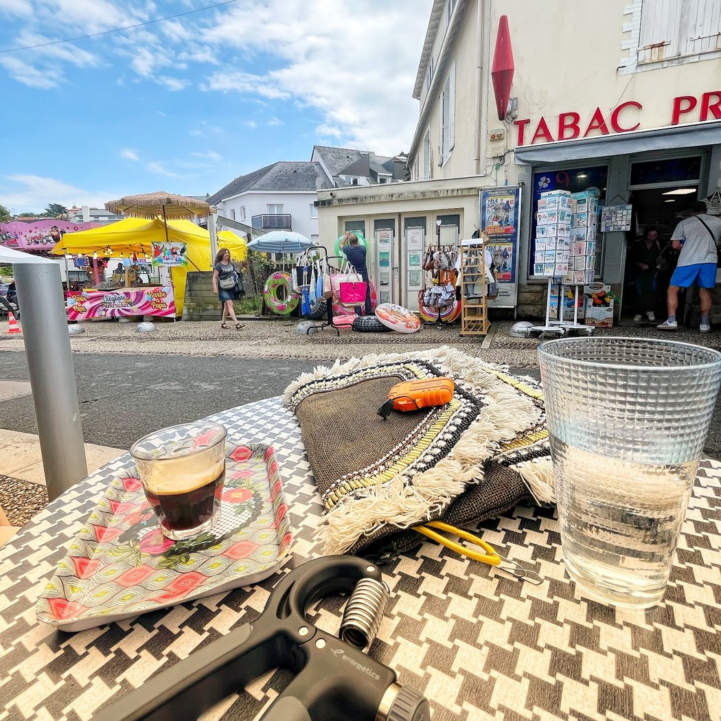 Tabac presse Saint marc sur mer 2