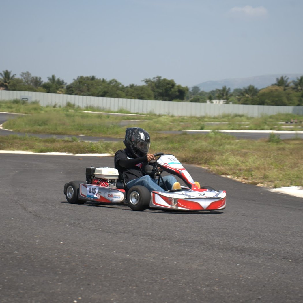 GP1 Performance Zone 2