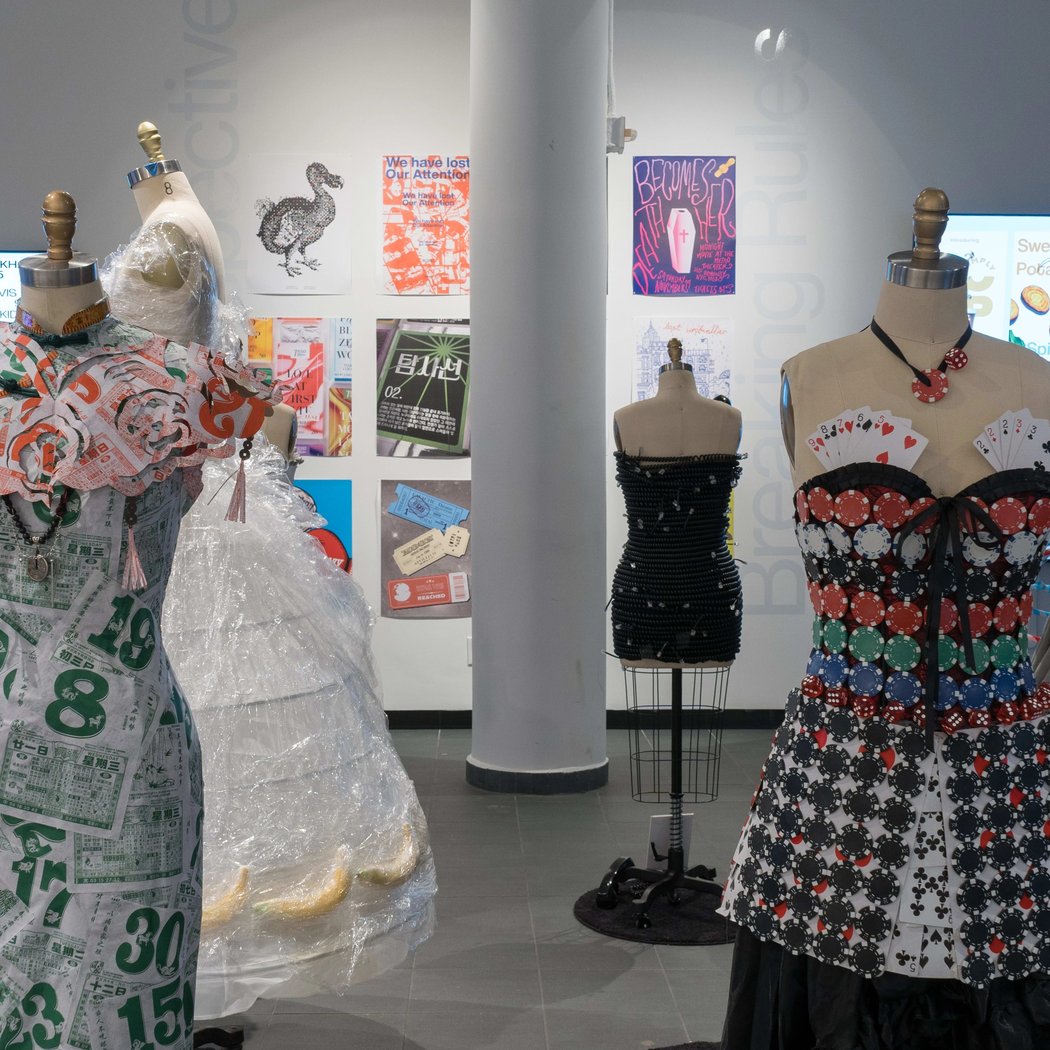 SVA Gramercy Gallery 3