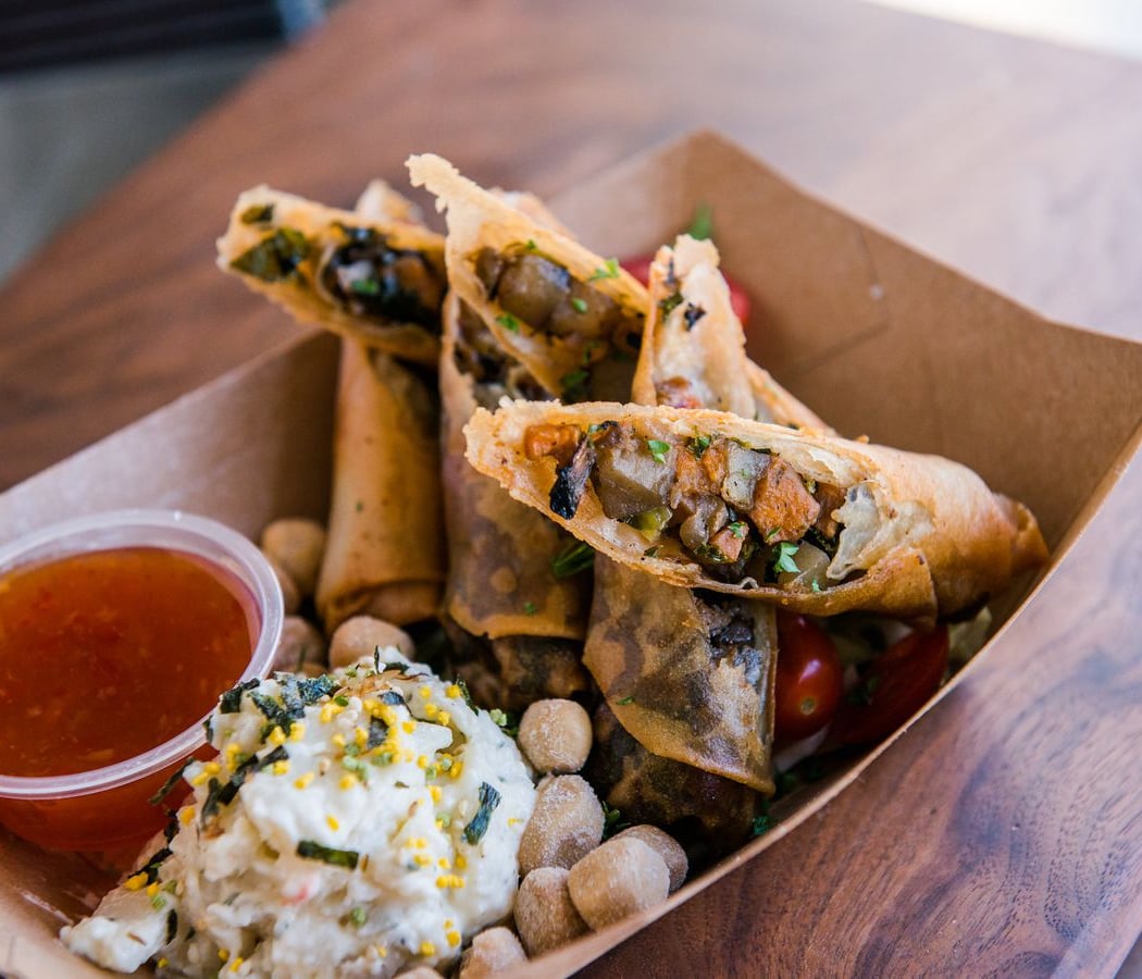 The Lumpia Company 1