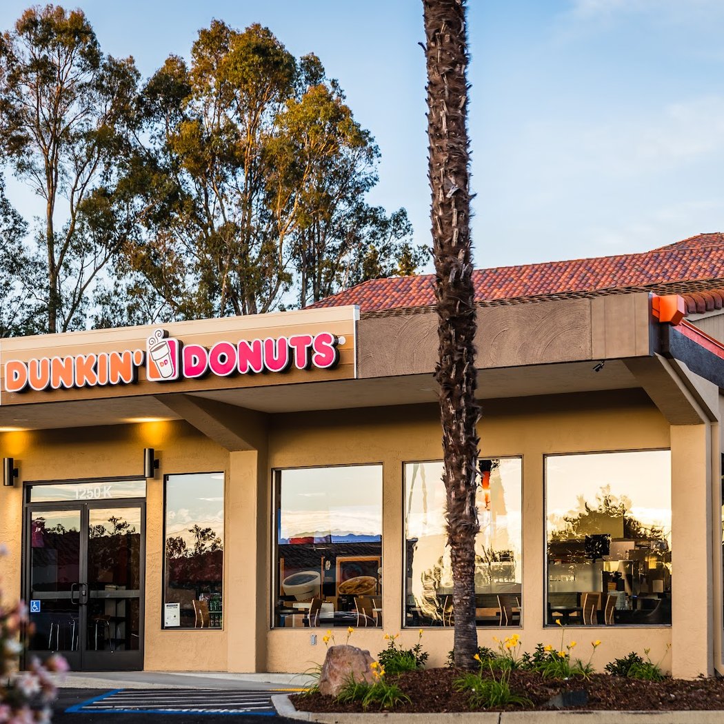Dunkin' 2