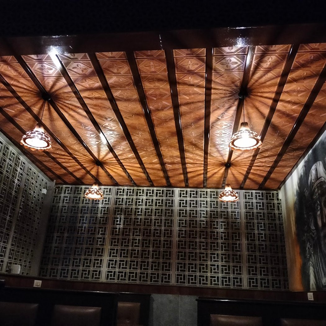 Shetty Lunch Home (Bar and Restaurant) 2