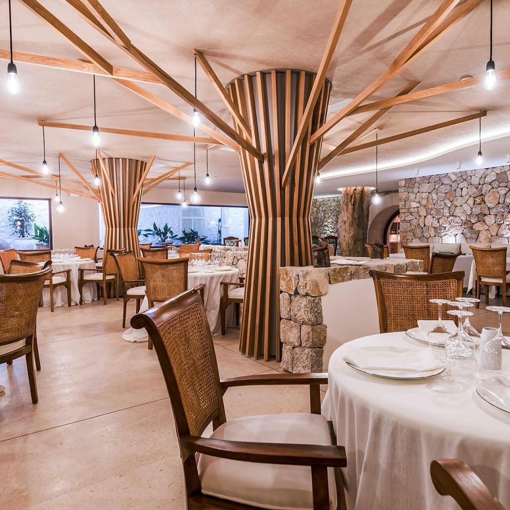 Finca Ratxó Hotel, member of Meliá Collection 4