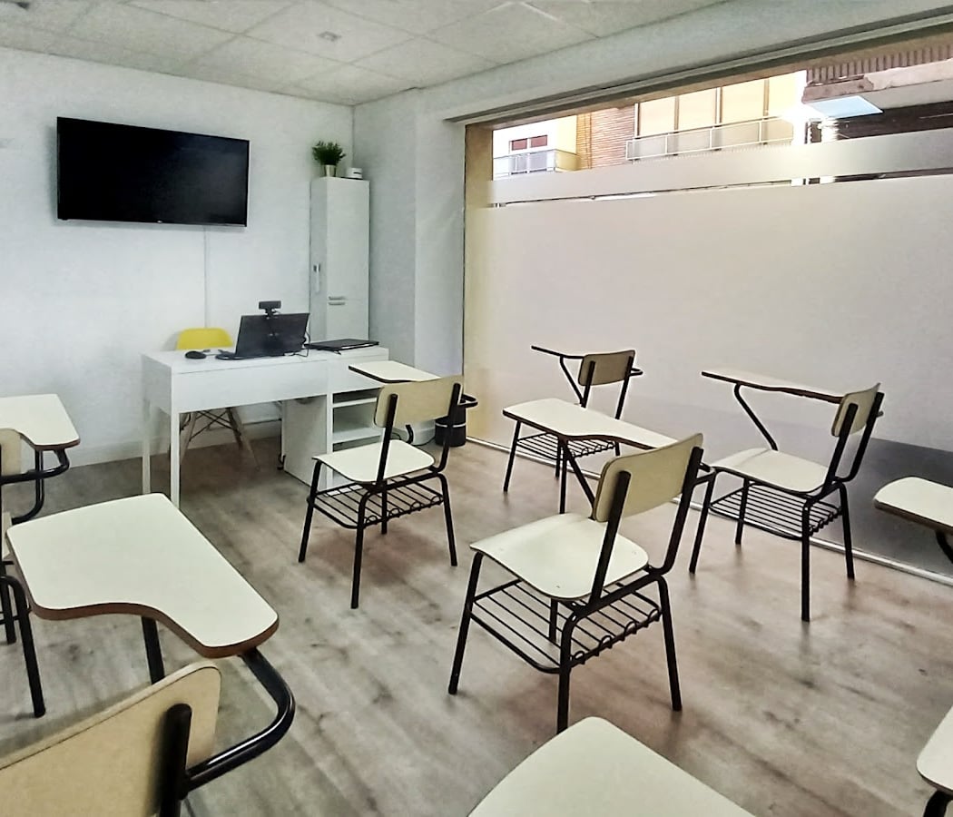 Centro de Estudios de Asia Oriental 2
