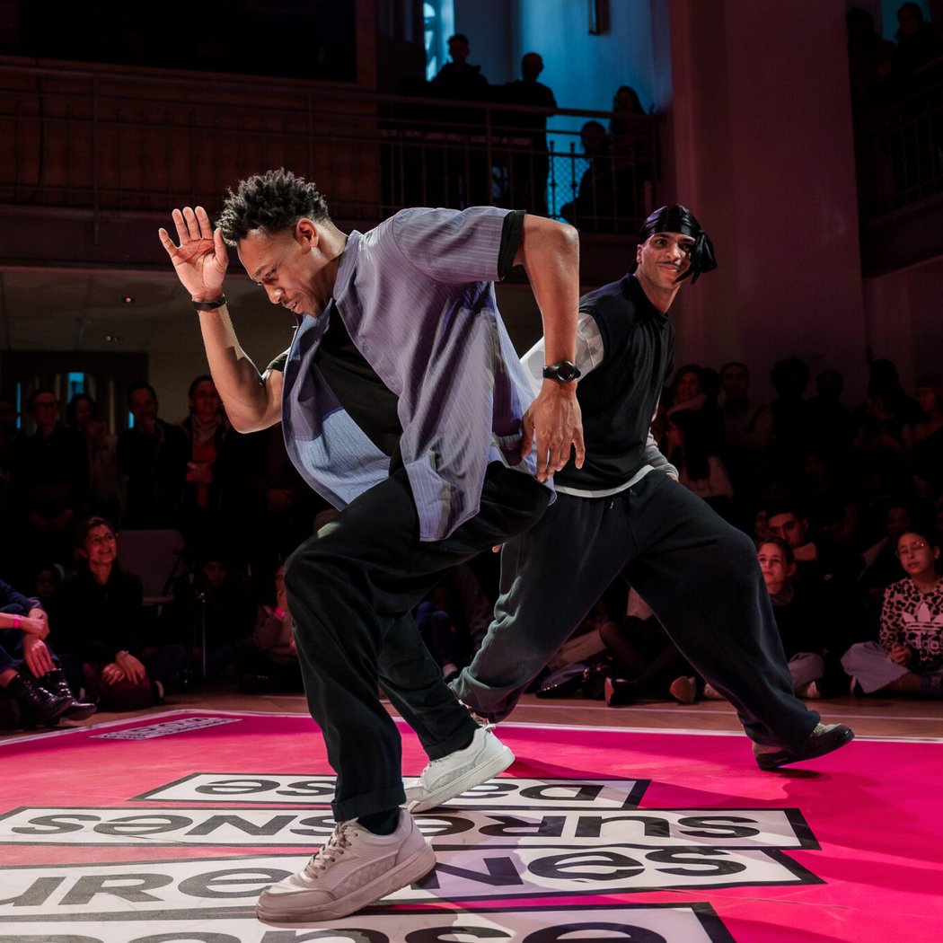 Battle Suresnes Danse 1
