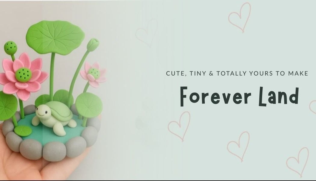 Forever Land 1