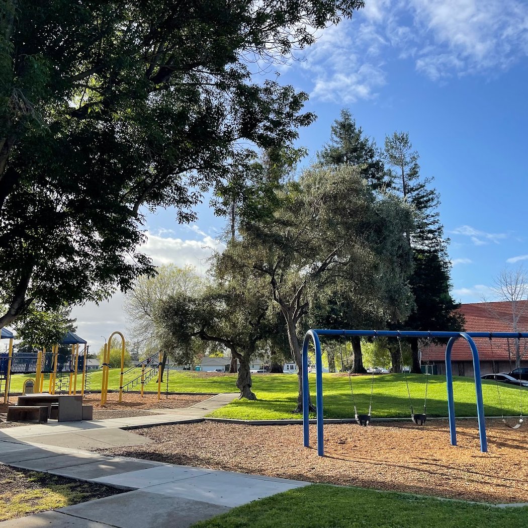 John Mise Park 5