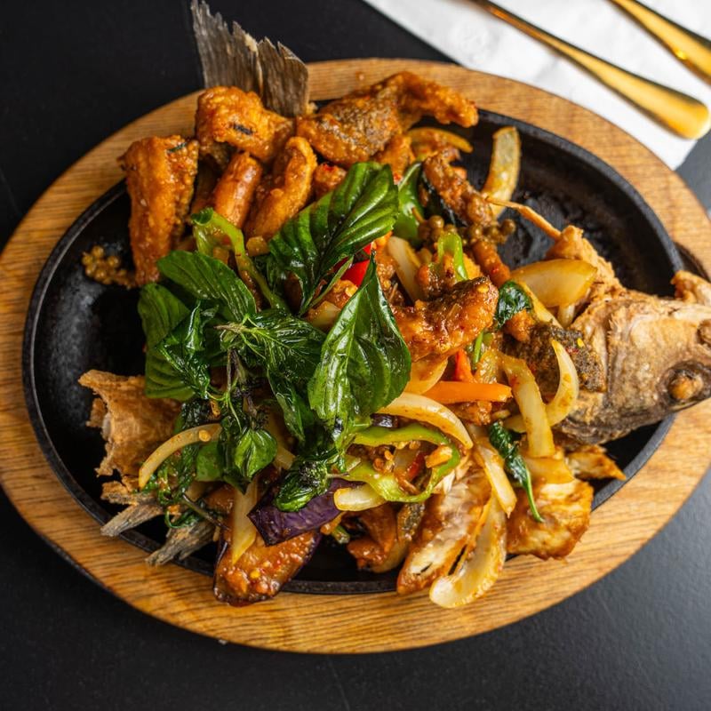 Prem Thai Restaurant and Noodle Bar 3