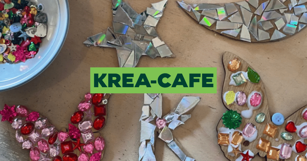 Krea-café 1