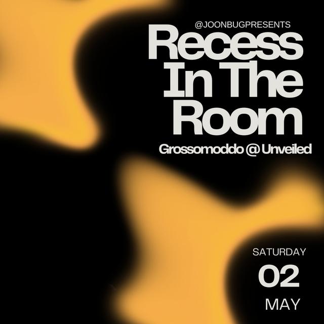 GROSSOMODDO concert 3