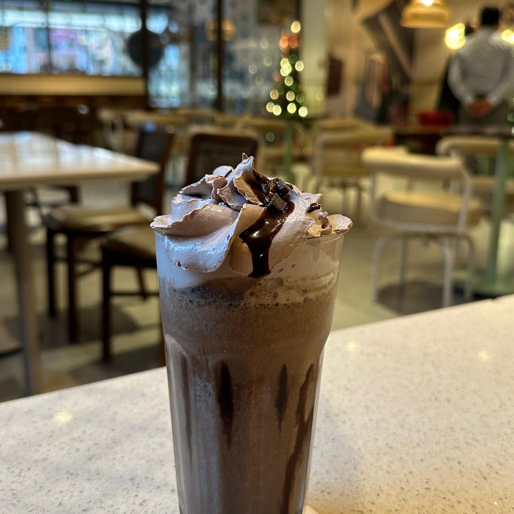 Third Wave Coffee 2