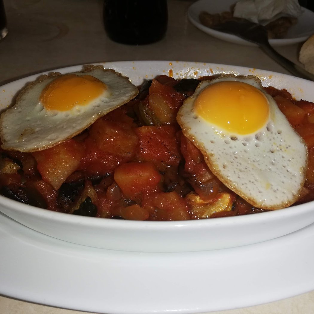 Bar Cabeza 1