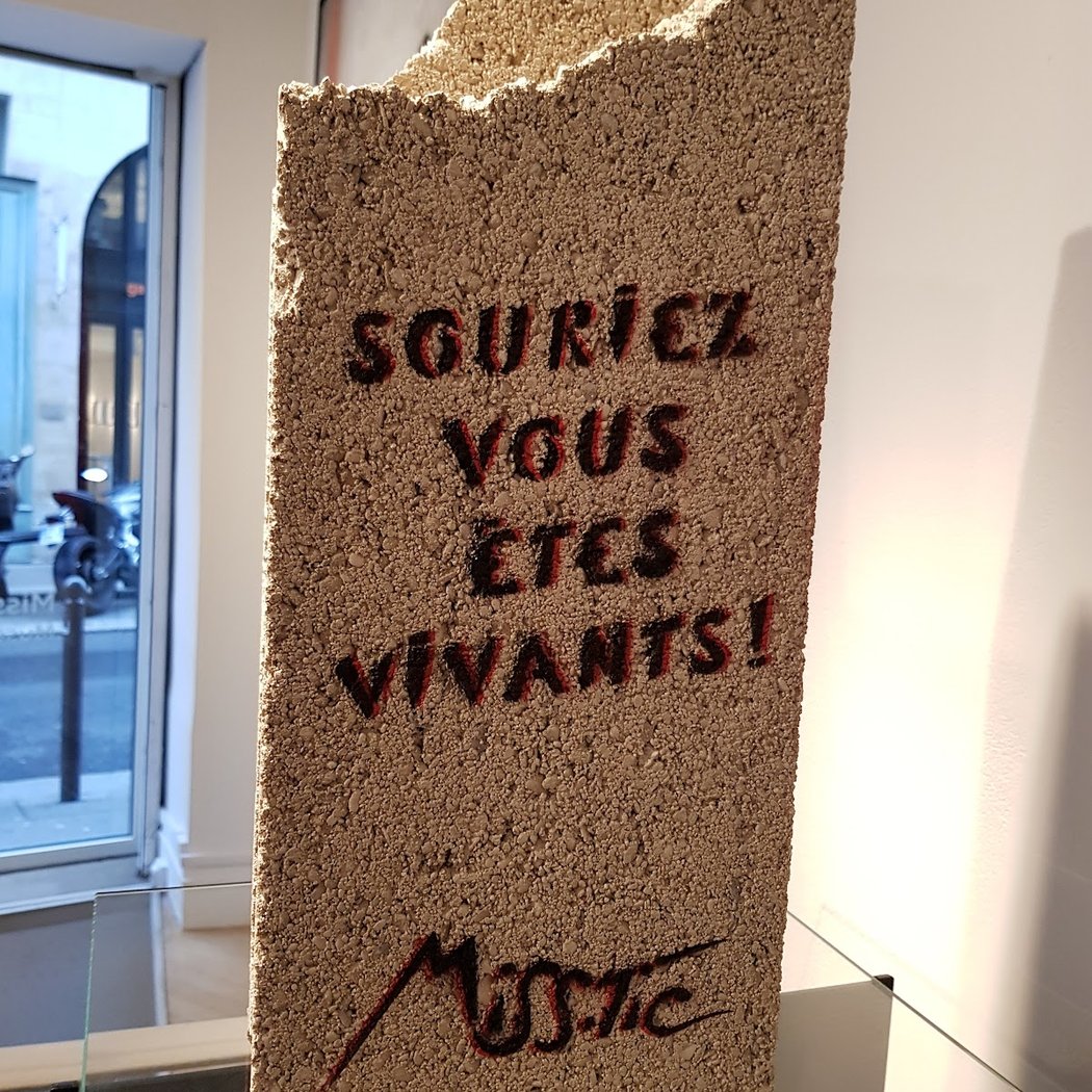 Galerie Lelia Mordoch 3