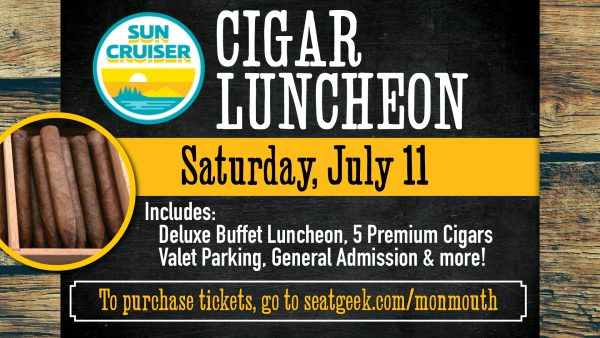 The Sun Cruiser Cigar Luncheon 1