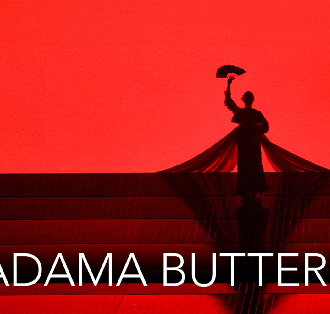 Madama Butterfly 1