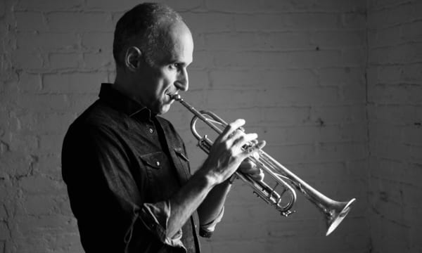Ralph Alessi and Escalation 1
