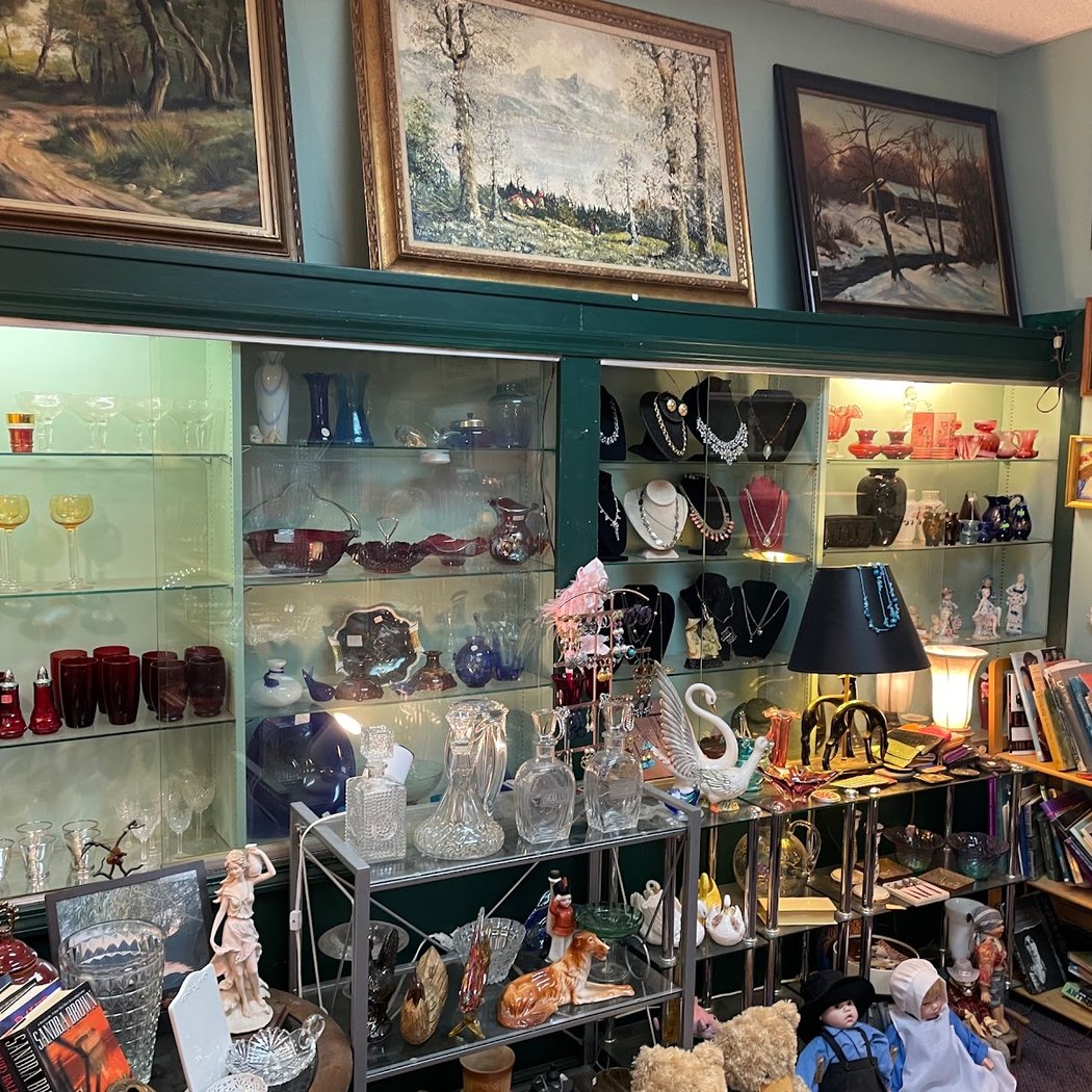 Heavenly Treasures 1