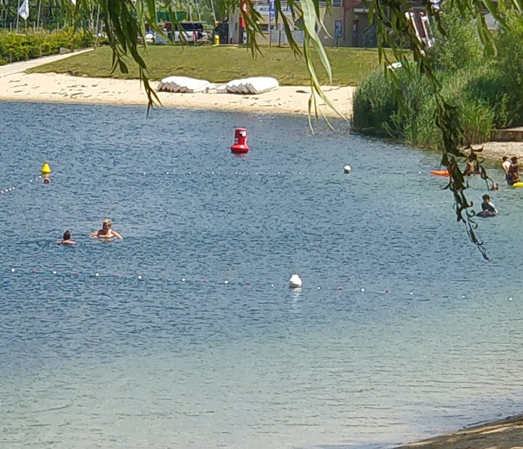 Base Nautique et de Loisirs de Bédanne 4