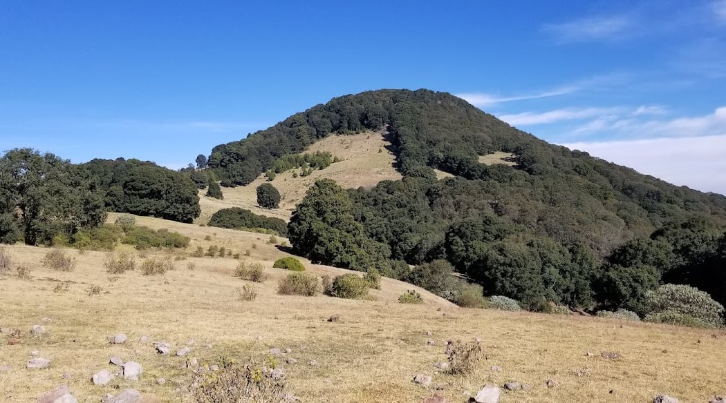 Sierra de los Agustinos 2