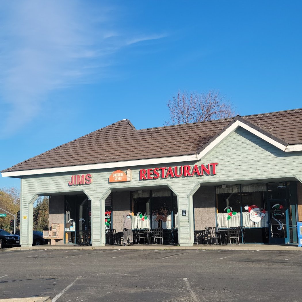 Jim's Country Style Restaurant 2