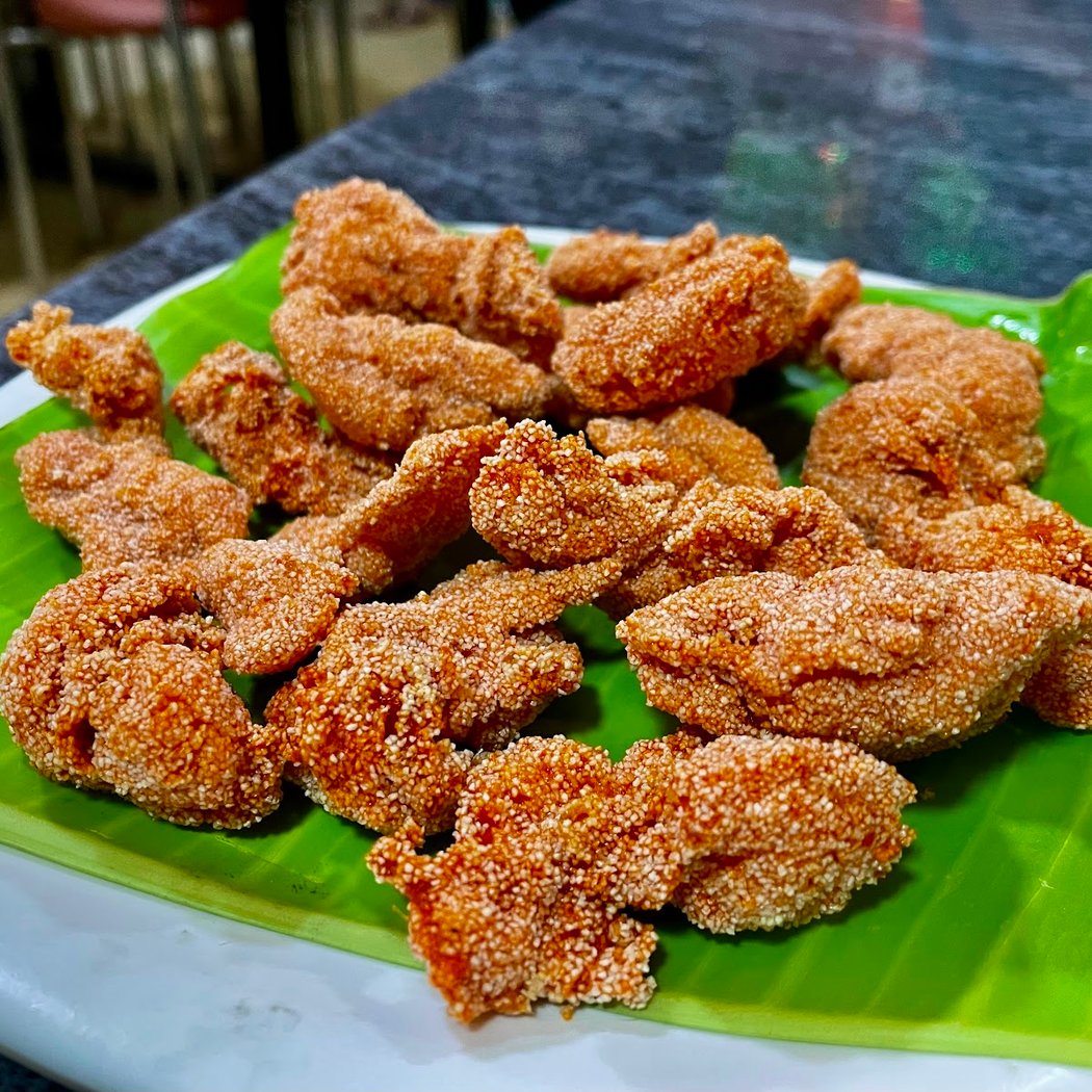 Karavali Lunch Home 1