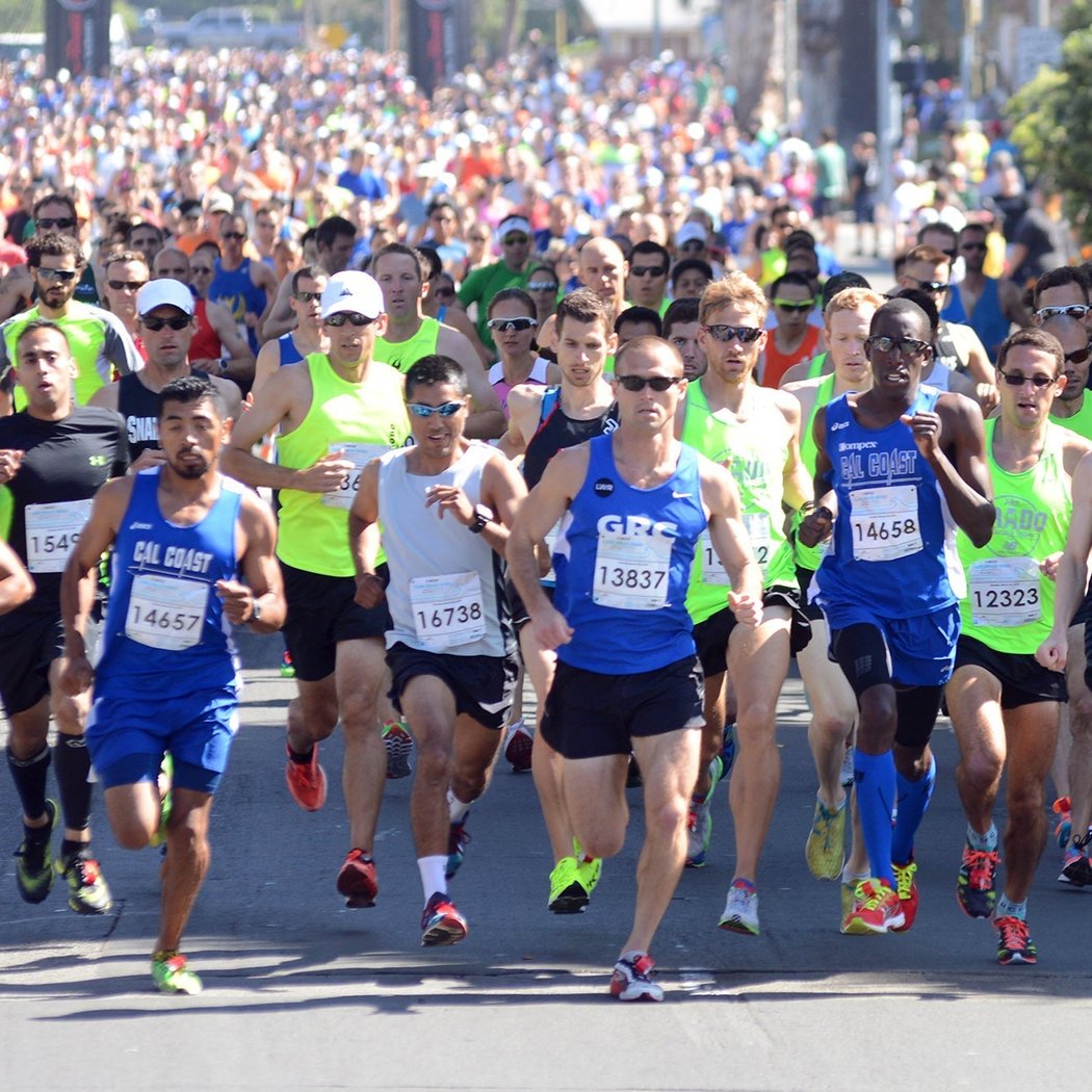 Ethiopians 5K