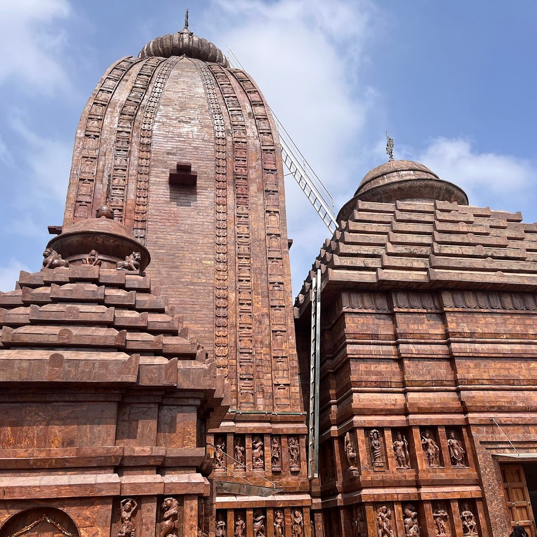 Agara Shri Jagannatha Swamy Temple 3