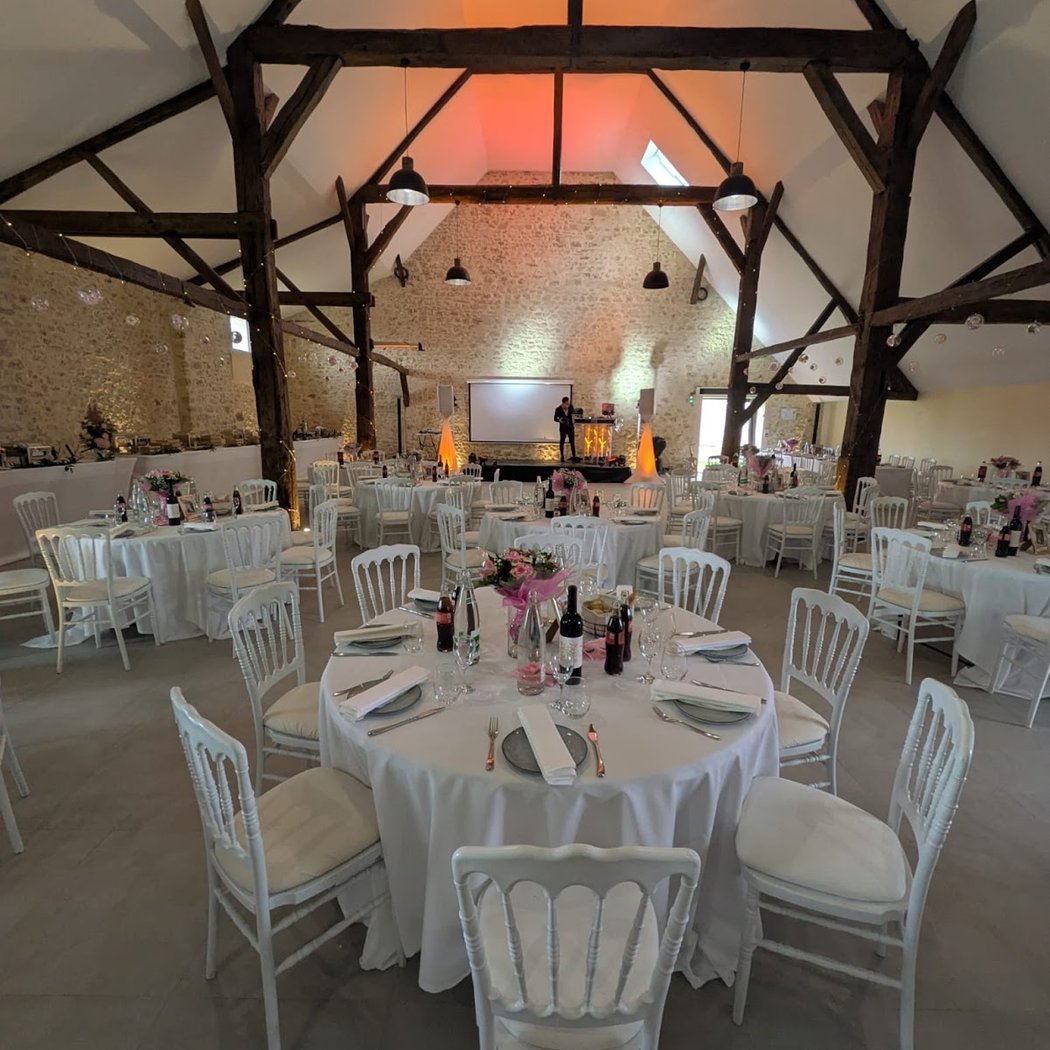 Ferme de la Corde 1