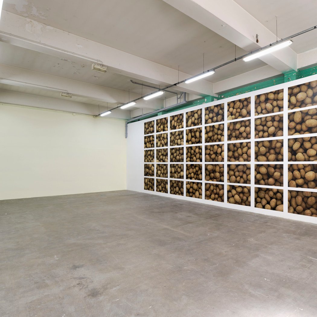 Pierre Joseph — Fondation Vincent van Gogh Arles 2
