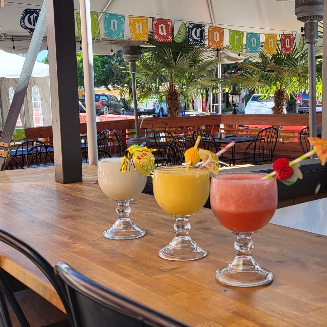 Cafe Salsa 3