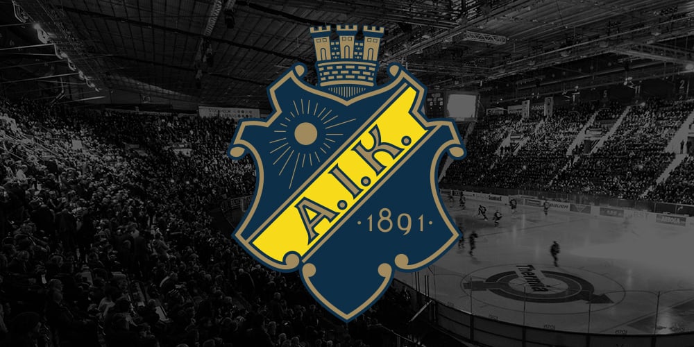 AIK Hockey 1