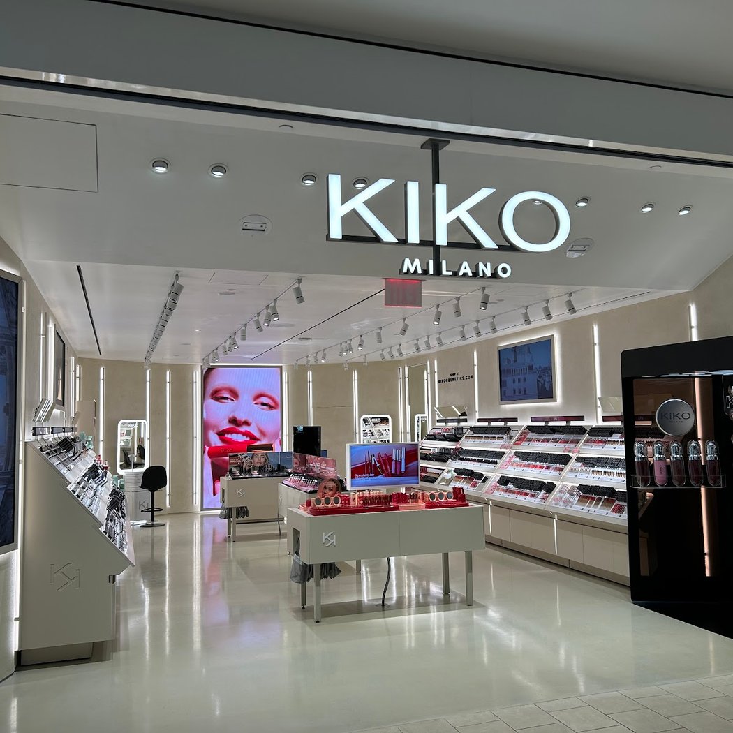 Kiko Milano 2