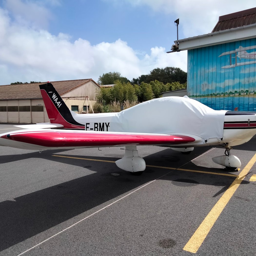 Fly'in la Baule 2