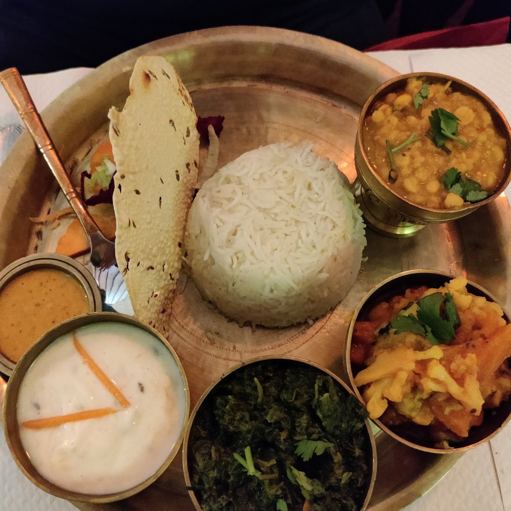 The Himalayan 1
