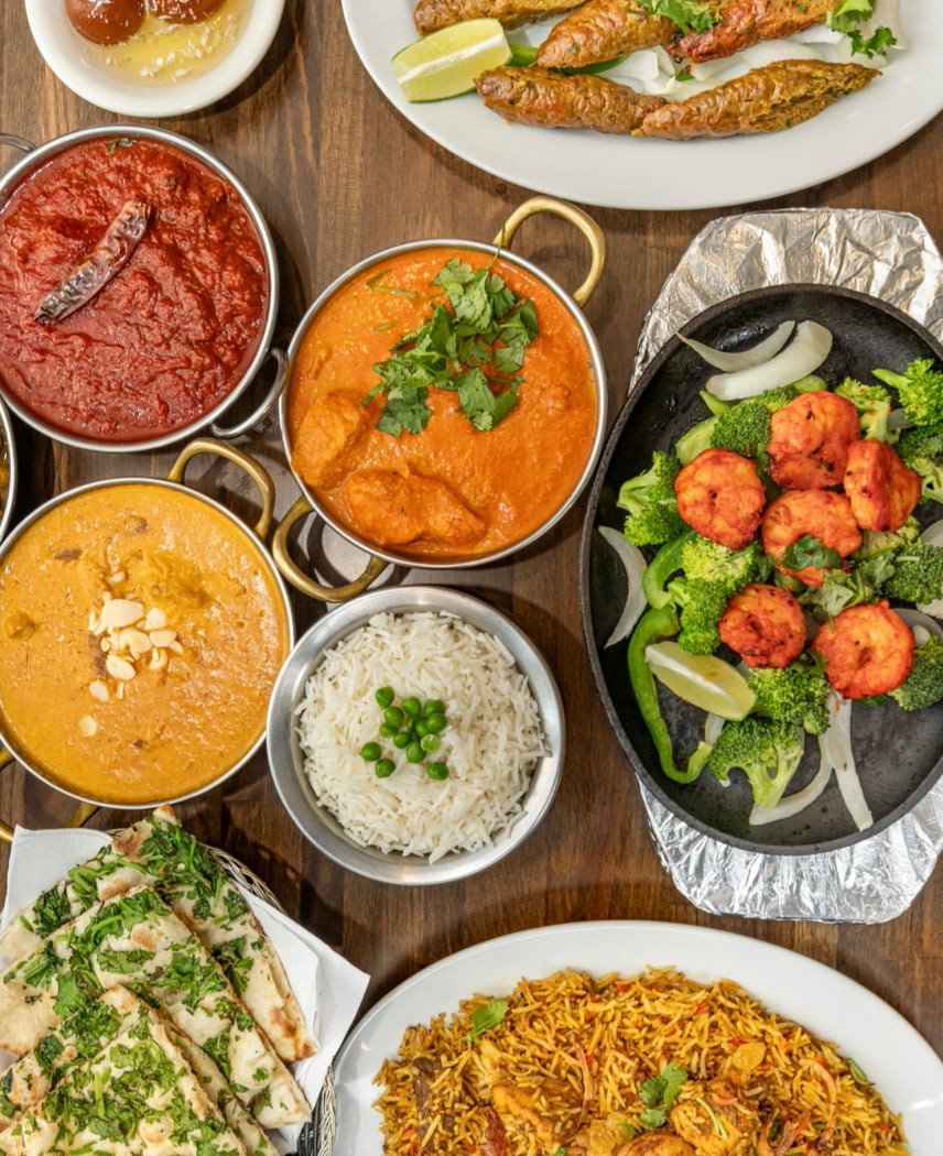 Yaar Indian Restaurant 1