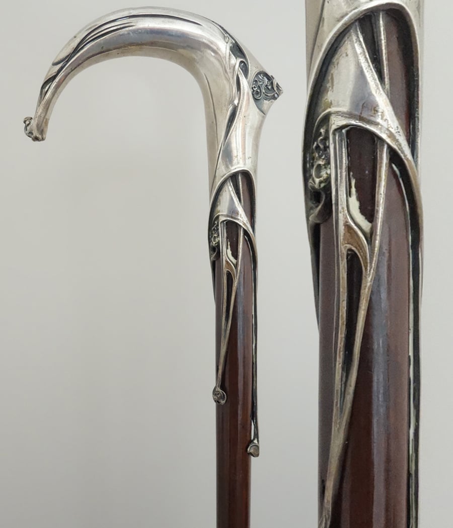 Hector Guimard en Amérique 1