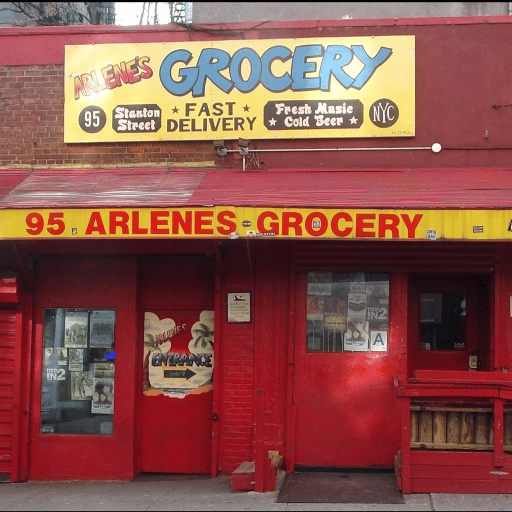 Arlene's Grocery 2